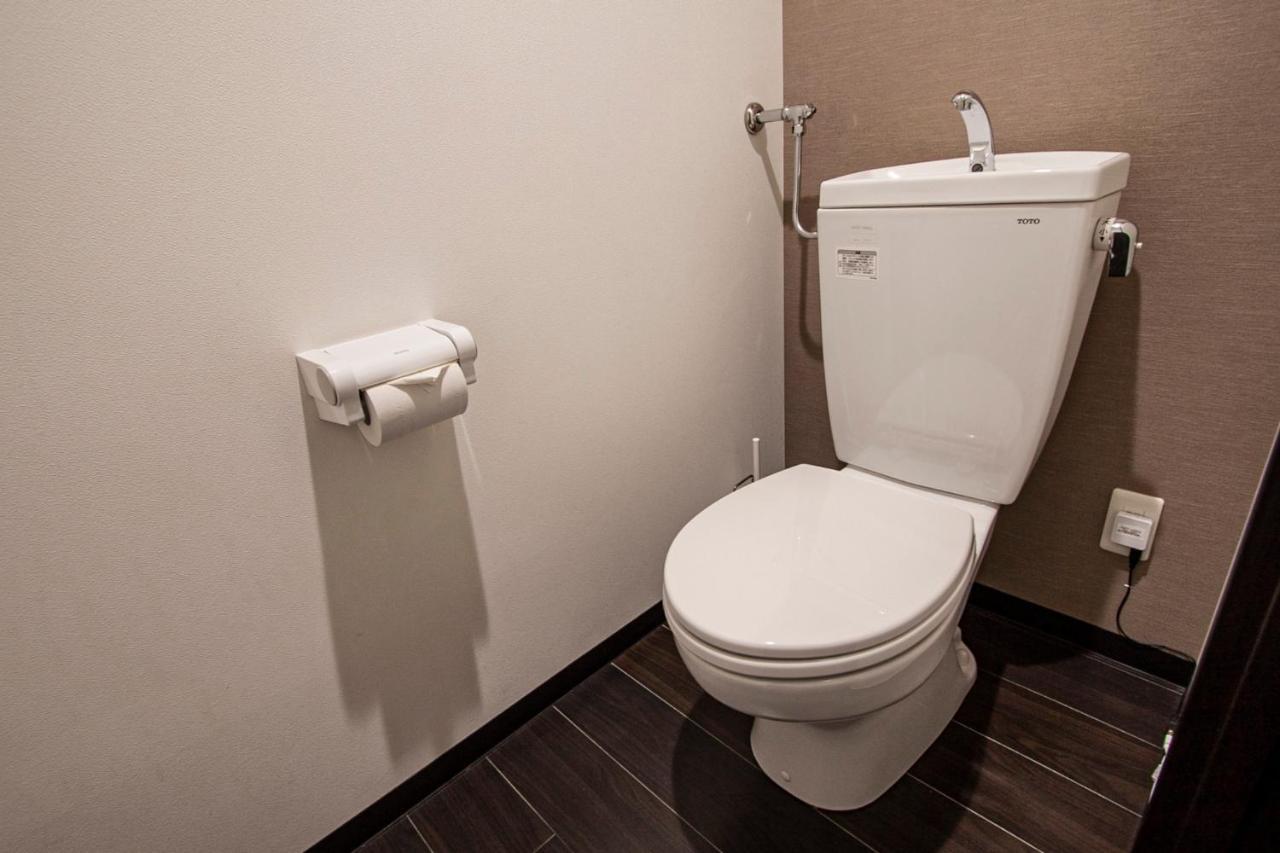 Sun Court North 7 Ichibankan / Vacation Stay 7374 سابورو المظهر الخارجي الصورة