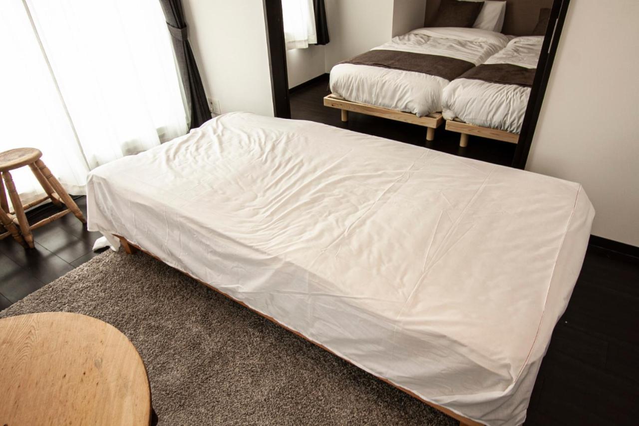 Sun Court North 7 Ichibankan / Vacation Stay 7374 سابورو المظهر الخارجي الصورة